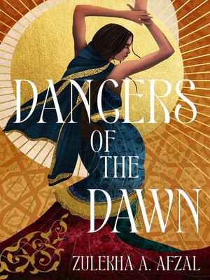 cover image of Dancers of the Dawn